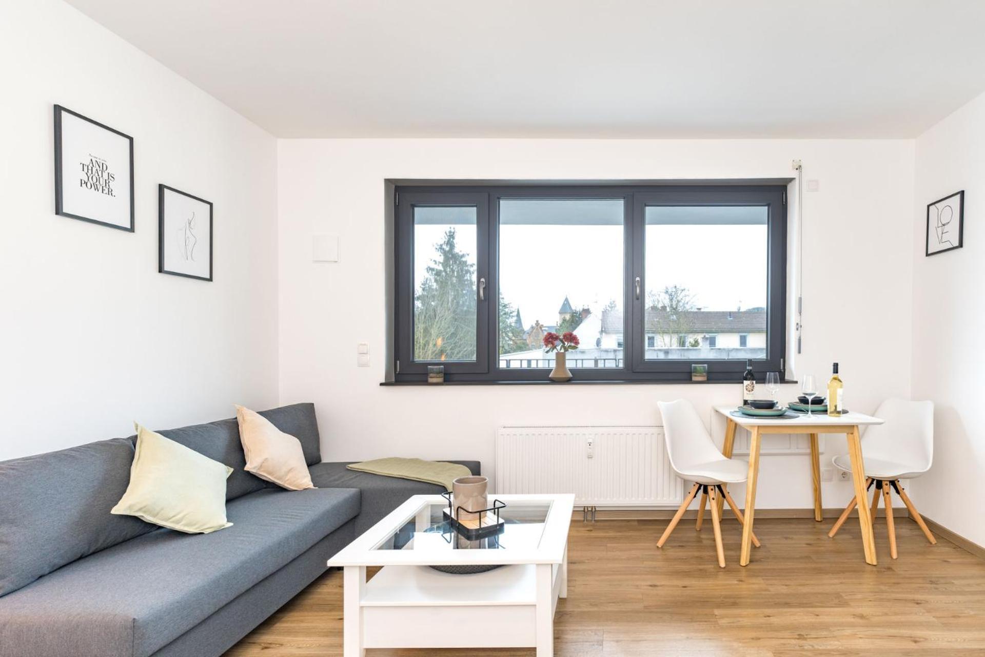 Modernes Apartment Mit Privatem Stellplatz Wenige Minuten Von Der Innenstadt & Mosel كوبلنس المظهر الخارجي الصورة
