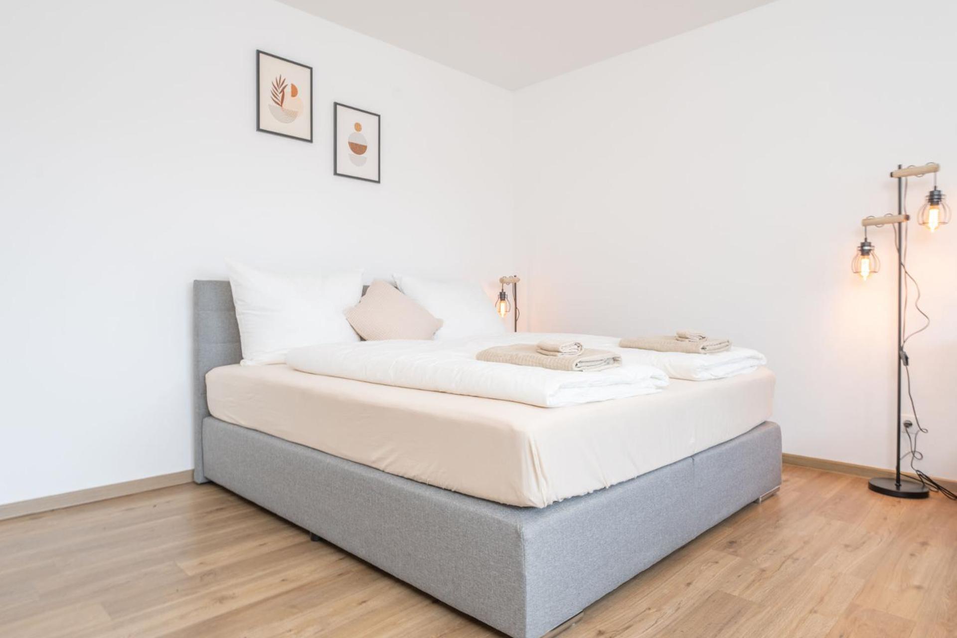 Modernes Apartment Mit Privatem Stellplatz Wenige Minuten Von Der Innenstadt & Mosel كوبلنس المظهر الخارجي الصورة